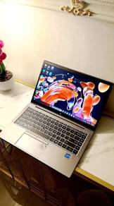 HP Zbook Firefly G8 like new