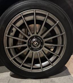 Sport Rim 20inch