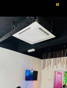 Air - Conditioning
