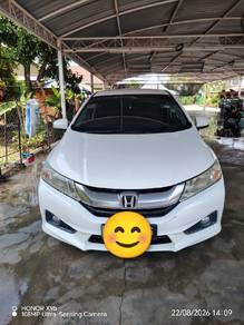Honda City GM6 V in Butterworth, PNG