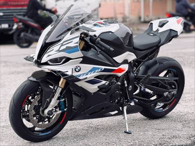 BMW S 1000 RR