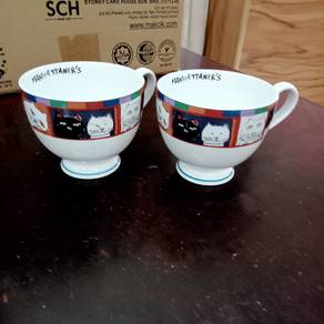 kitty small cup 