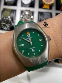 Rare 90s Retro: The Iconic Jörg Hysek Design
