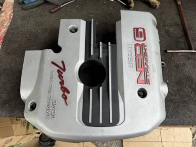 No 26-11-7 Skyline R34 GTT RB25det Engine Cover