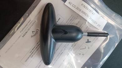 Callaway Golf Lie Loft Adjustment tool