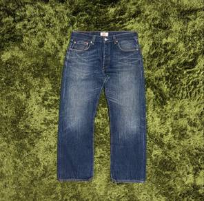 Levi’s 501 sz 33…