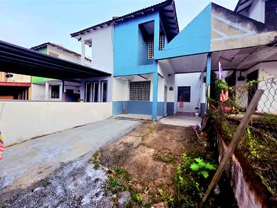 2-storey Terraced House For Sale in Senawang,NSN