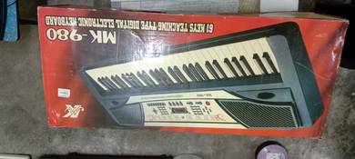 keyboard utk dijual 