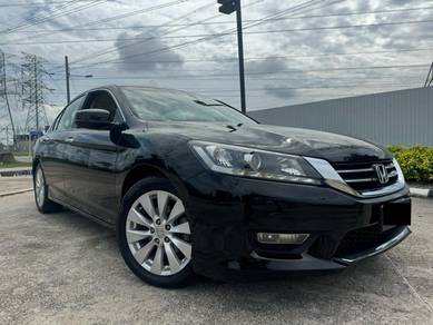 Honda Accord VTi in Taman Malim Jaya, MLK