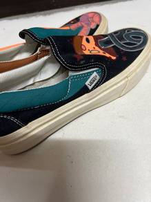 vans
