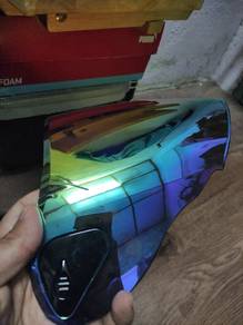 visor