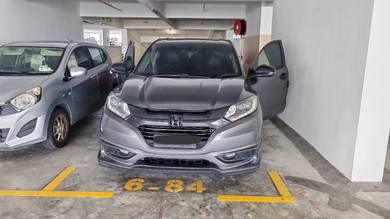 Honda HR-V V in Relau, PNG