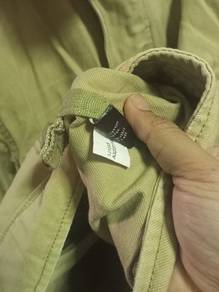 vintage abercrombie & fitch jacket