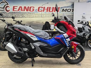 Honda ADV 160