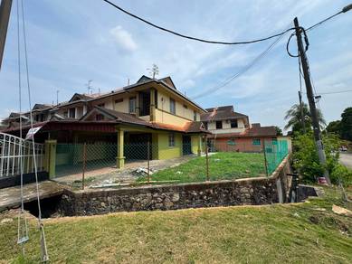 2-storey Terraced House For Sale in Pasir Gudang,JHR