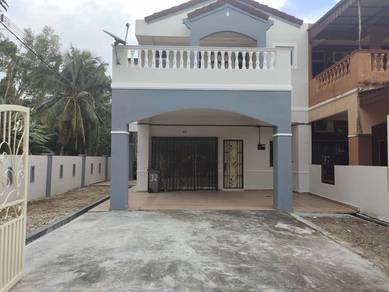 2-storey Terraced House For Sale in Sikamat,NSN