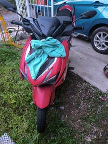 Honda RSX