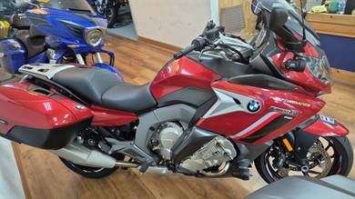BMW K 1600