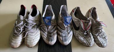 Kasut Bola