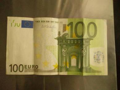 Real Currency Euro