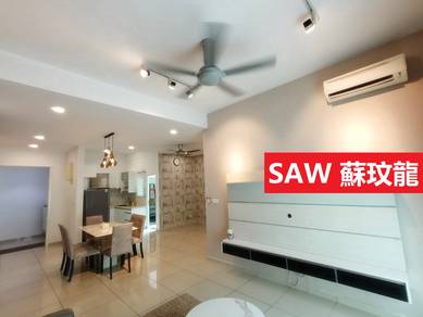 Condominium For Sale in One Imperial
