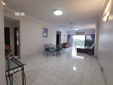 Condominium For Rent in Dynasty Condo (Dinasti Klang)