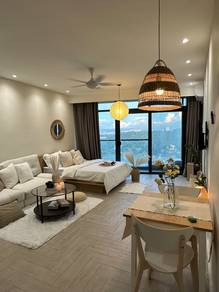 Service Residence For Rent in Empire City