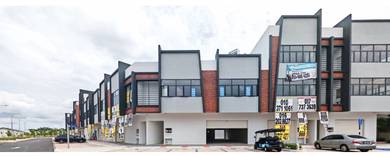 Shop lot For Rent in Kuala Langat,SGR