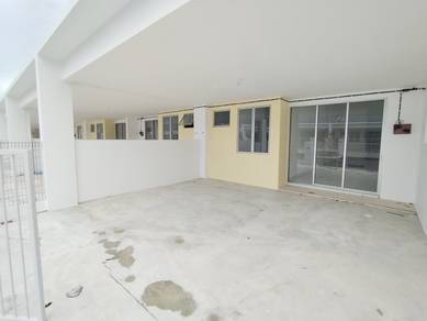 1-storey Terraced House For Rent in Sungai Petani,KDH