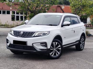 Proton X70 EXECUTIVE 2WD in Cheras, KUL