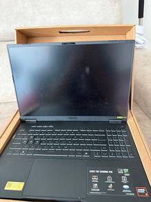 ASUS TUF Gaming A16 (2025)
