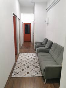 Office space For Rent in Bangi,SGR