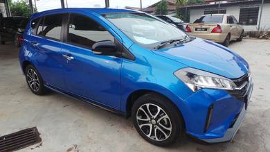 Perodua MyVi AV AV in Melaka Tengah, MLK