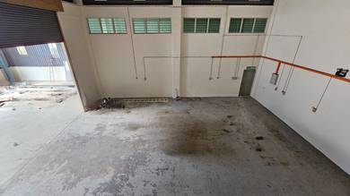 Warehouse / Factory For Rent in Bukit Minyak,PNG