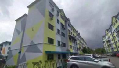 Flat For Sale in Taman Gaya