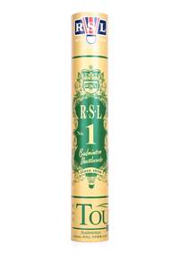 RSL No. 1 Badminton Shuttlecocks