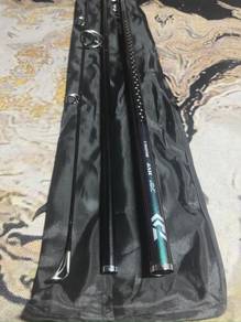 Daiwa 2025 Phantom Surf Rod 480
