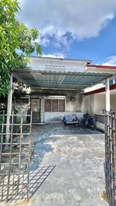 2-storey Terraced House For Sale in Port Dickson,NSN