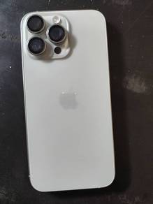 Iphone 16 promax 256gb