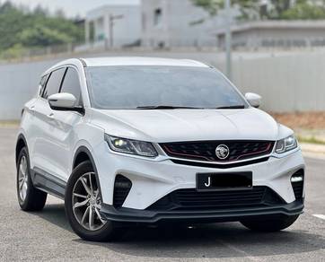 Proton X50 EXECUTIVE in Johor Bahru, JHR