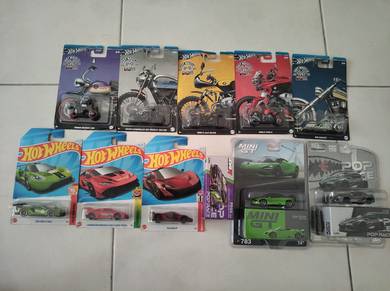 Diecast want to sell