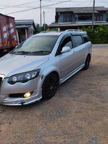 Chery Eastar STANDARD in Kuala Terengganu, TRG