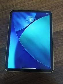 Ipad A16 11th gen (WIFI ONLY) 
