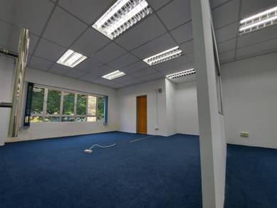 Office space For Rent in Wangsa Maju,KUL