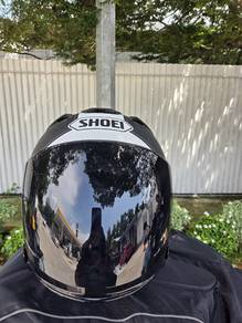 Shoei J-Cruise 2 Aglero Helmet