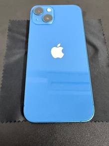iPhone 13 512GB Blue | Good Condition | Cheap
