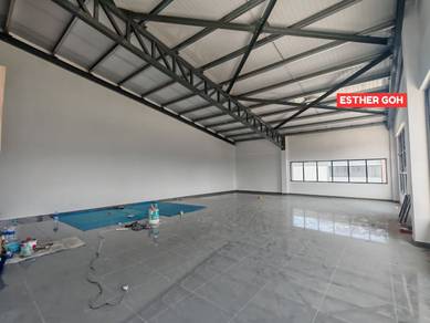 Warehouse / Factory For Rent in Butterworth,PNG