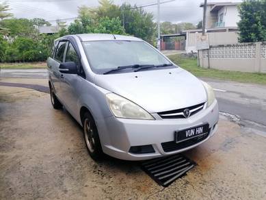 2012 Proton Exora BOLD EXECUTIVE
