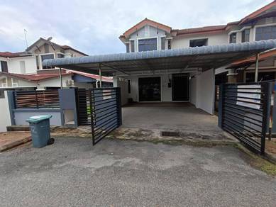Semi-Detached House For Sale in Sungai Petani,KDH