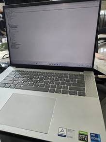 Like New Dell Laptop Inspiron 16 5630